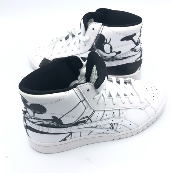 asics disney collection